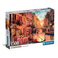 VENEZIA 1500pc (HQC)
