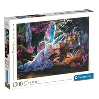 MY SENTINEL 1500pc (HQ COLL)