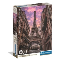 PARIS AWAKENS 1500pc (HQ COMPACT)