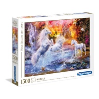 WILD UNICORNS (HQ COLL) 1500 PC