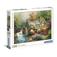 COUNTRY RETREAT 1500pcs (HQC)