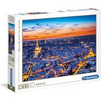PARIS VIEW 1500pc (HQC)