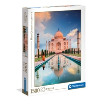 TAJ MAHAL 1500pc (HQC)