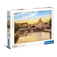 ROME 1500pc (HQ COLL)