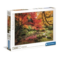 AUTUMN PARK 1500pcs