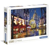 PARIS MONTMARTRE (1500PC) HQ COLL