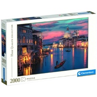 THE MAGNIFICENT GRAND CANAL 2000pc