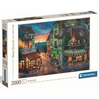 WANDERING AROUND PARIS 2000pc