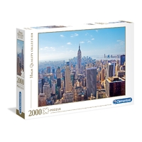 NEW YORK 2000pc (HQC)