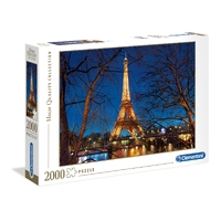 PARIS 2000pc (HQC)