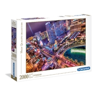 LAS VEGAS 2000pc (HQC)