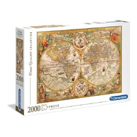 ANCIENT MAP 2000pc (HQC)