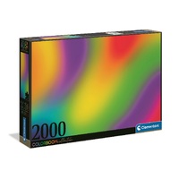COLORBOOM GRADIENT 2000pcs