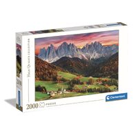 VAL DI FUNES 2000pc (HQC)