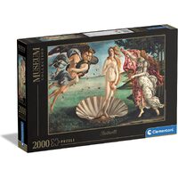 BIRTH OF VENUS 2000pc (MUSEUM)