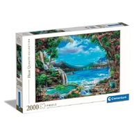 PARADISE ON EARTH 2000pc (HQC)