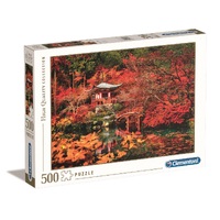ORIENT DREAM 500pc (HQ COLL)