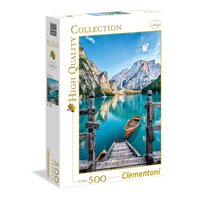 BRAIES LAKE 500pc (HQC)