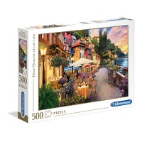 MONTE ROSA DREAMING 500pc (HQC)