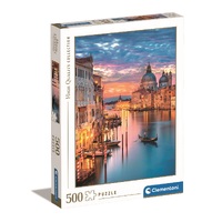 LIGHTING VENICE 500pc (HQC)