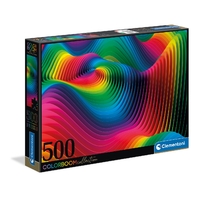 COLORBOOM WAVES (500PC)