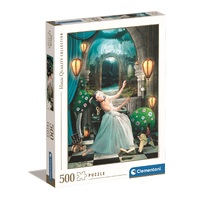 COPPELIA HQC 500pcs