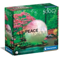 RAINDROPS LULLABY 500pc (PEACE)