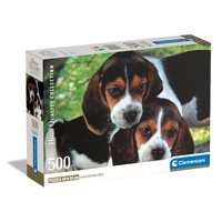 CLOSE TOGETHER 500pc (HQC)