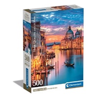 LIGHTING VENICE 500pc