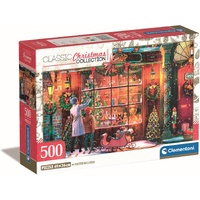OLD TOY SHOP 500pc (COMPACT)