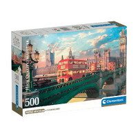 WESTMINSTER BRIDGE 500pc