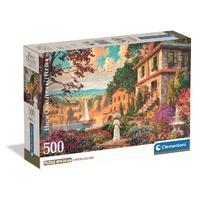 VICTORIAN PROMENADE 500pc (HQ COMPACT)