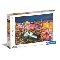 LAS VEGAS 6000pc (HQC)