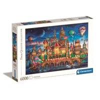 DOWNTOWN 6000pcs (HQC)
