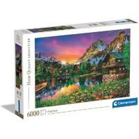 ALPINE LAKE 6000pc (HQC)