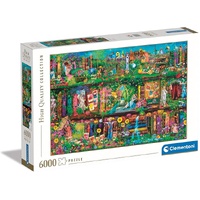 GARDEN SHELF 6000pc (HQC)