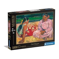 FEMMES DE TAHITI 1000pc