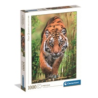 THE HUNTERS PATH 1000pc (HQC)