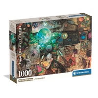 MALEFICIUM 1000pc (HQ COMPACT)