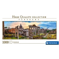 TWILIGHT OVER THE ETERNAL EMPIRE 1000pc (HQC)