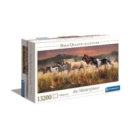 BAND OF THUNDER 13200pc (HQC)