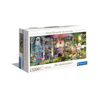 VISIONARIA 13200pc (HQ COLL MASTERPIECE)