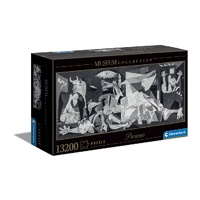 GUERNICA (PICASSO) 13200pc (MUSEUM)