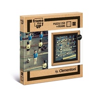 FOOSBALL (FRAME ME UP)