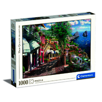 CAPRI  1000pc (HQ COLL)