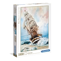 AMERIGO VESPUCCI 1000pc (HQ COLL)