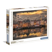 DUTCH DREAMWORLD (HQ COLL) 1000PC