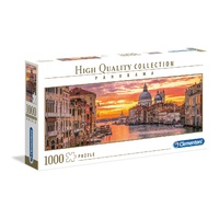 GRAND CANAL VENICE (HQ COLL) 1000PC