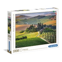 TUSCANY (ITALY COLL) 1000PC