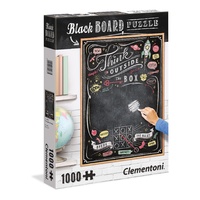 THINK OUTSIDE (BLACKBOARD) 1000PC